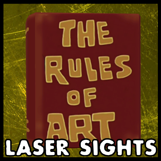 The Rules of Art for Laser Sights
