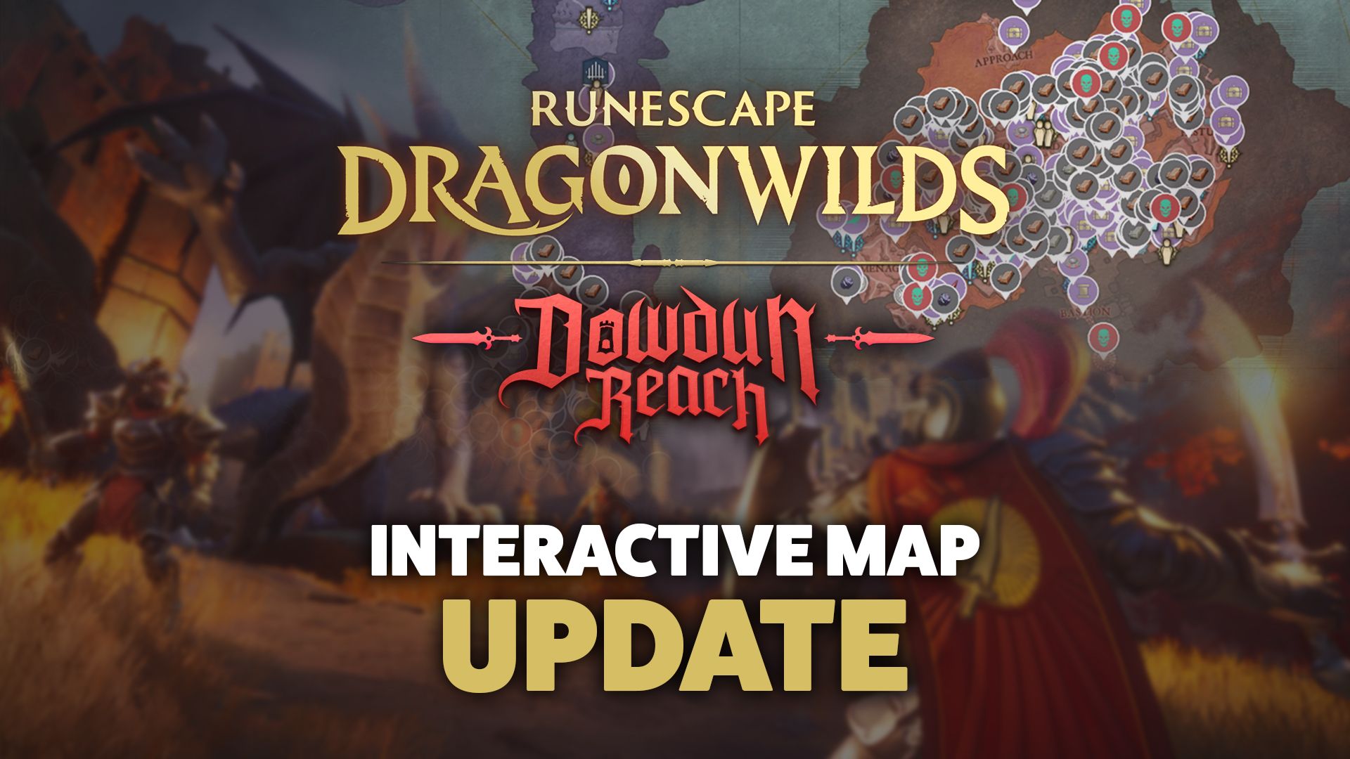 Steam Community :: Guide :: Interactive Map | Umbral Sands Update ...