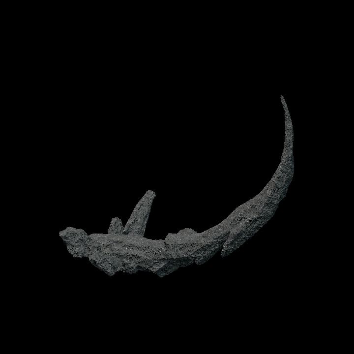 Rock Claw Medium1