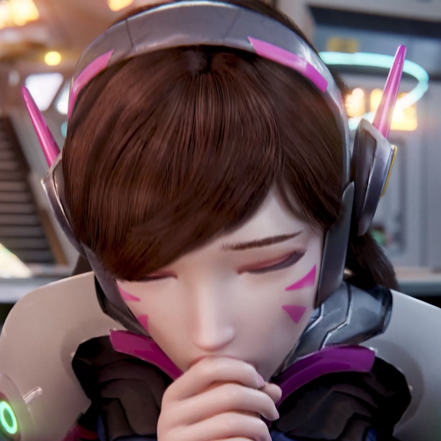 【4K】Nagoonimation - Dva Dropship