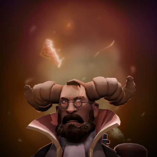 Unusual Effect: Hellbound – Team Fortress 2 Mod
