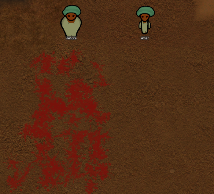 Corpse Fairy