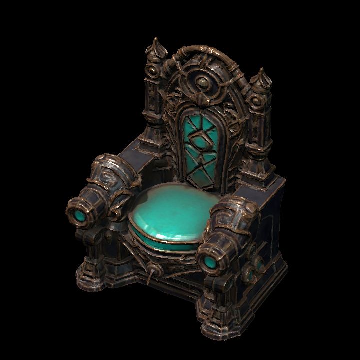Throne 3.