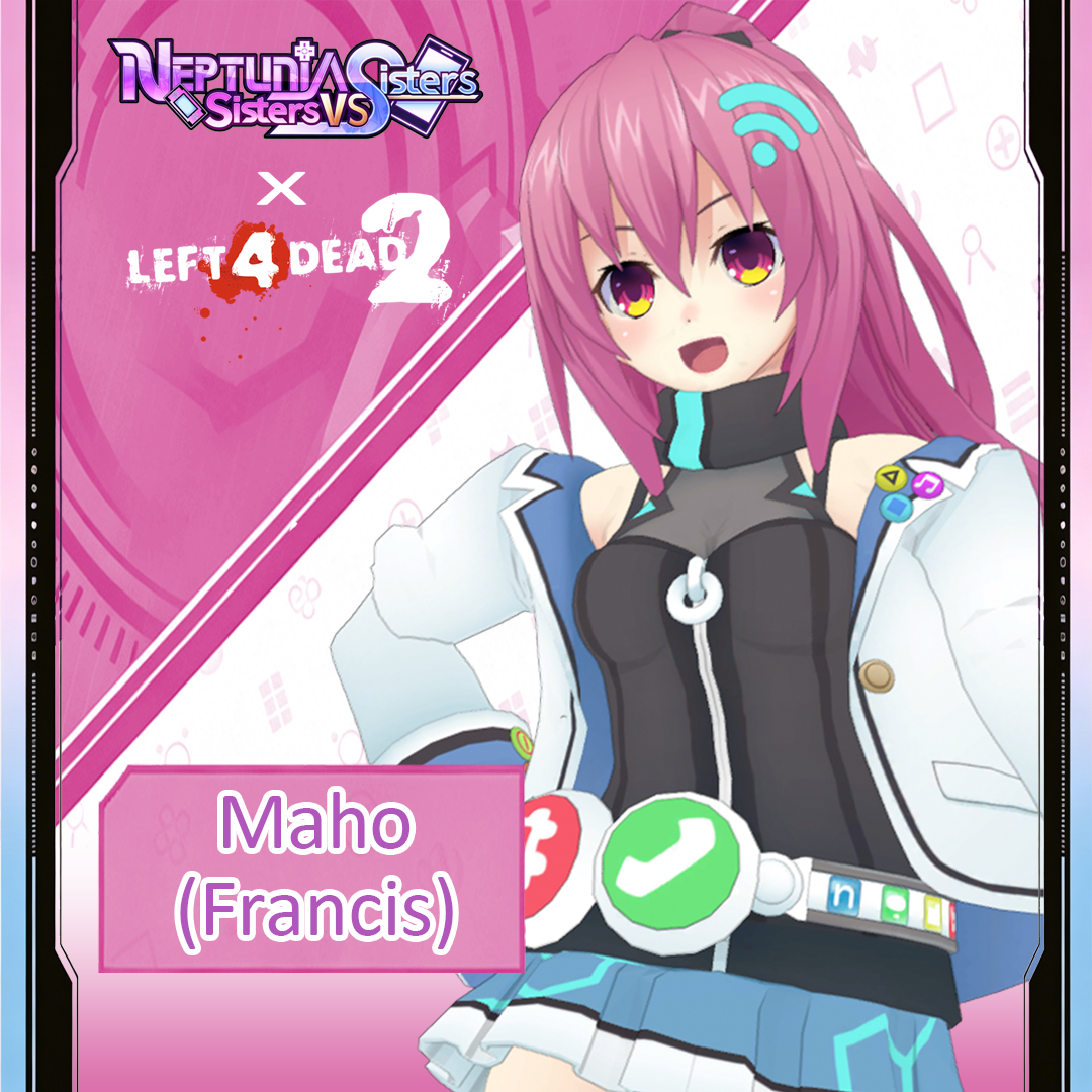 HDN Maho svs.ver (Francis)