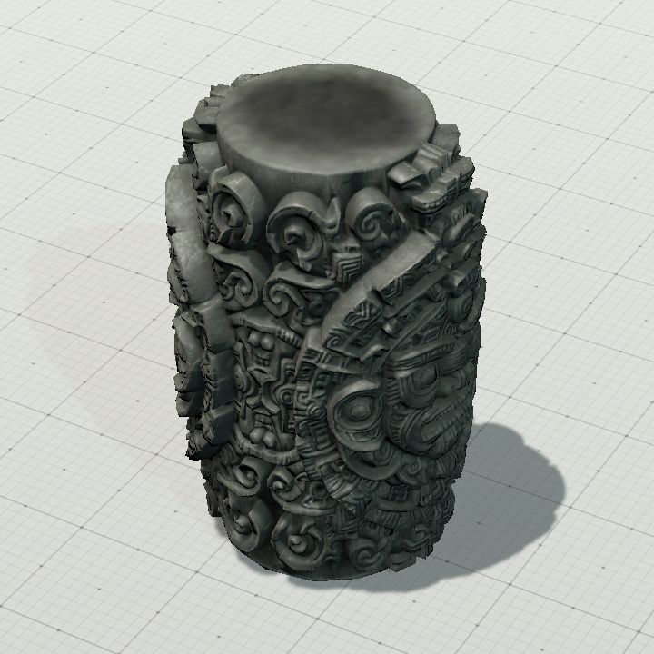 Mayancolumn8