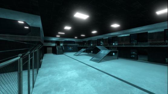 Maximum (Jailbreak) – Counter-Strike 2 Mod