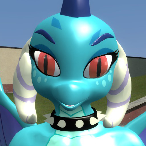 Ember - Player Model
