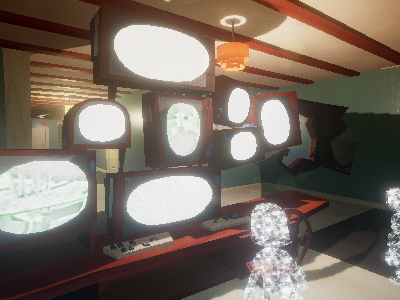 Fnaf 2