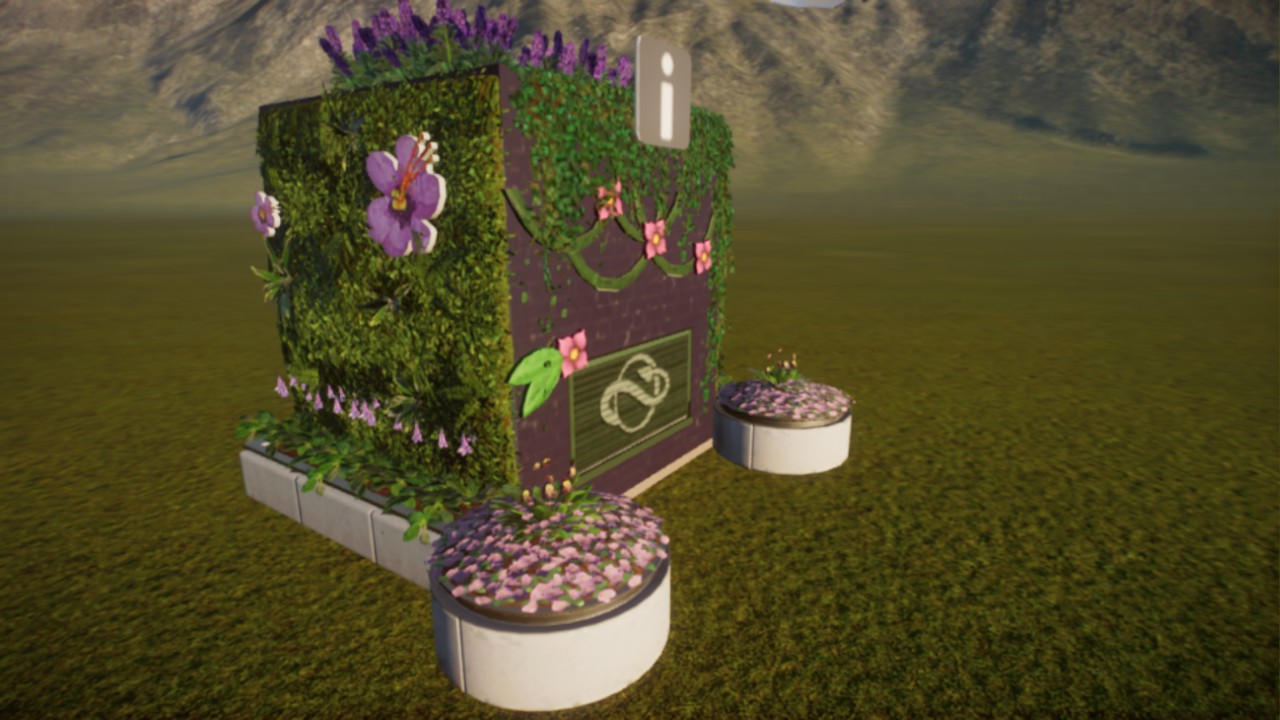 Violet Informations