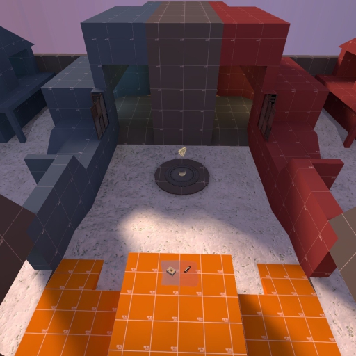 koth_bainbridge_a5 – Team Fortress 2 Mod