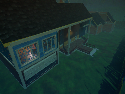 Investigation alpha 4