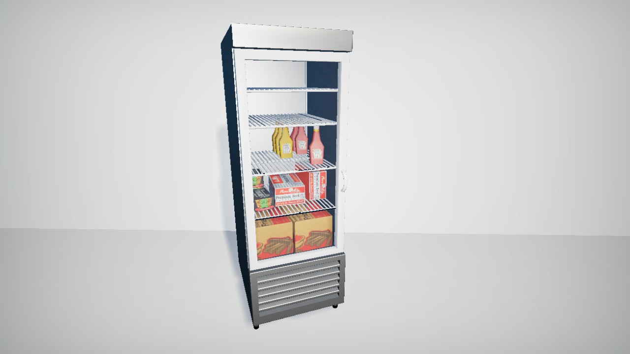 Kitchen Appliance 6