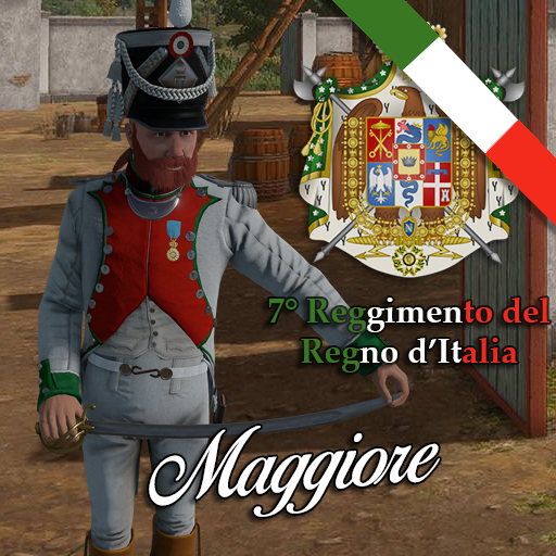 VII Fenix Major