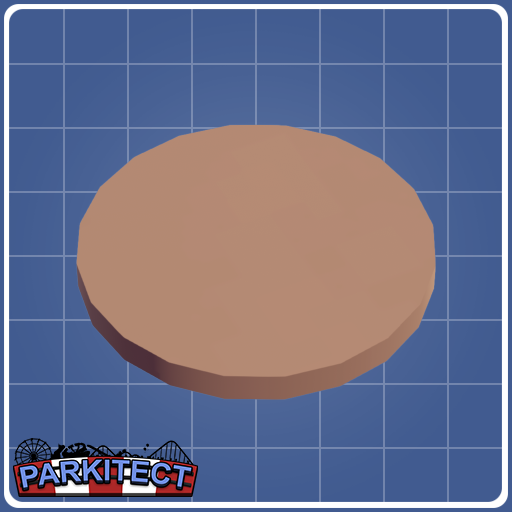 Man Hole (for TMNT Battle For New York)