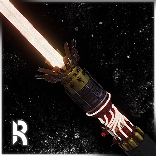 RWS - IONTHRUSTER