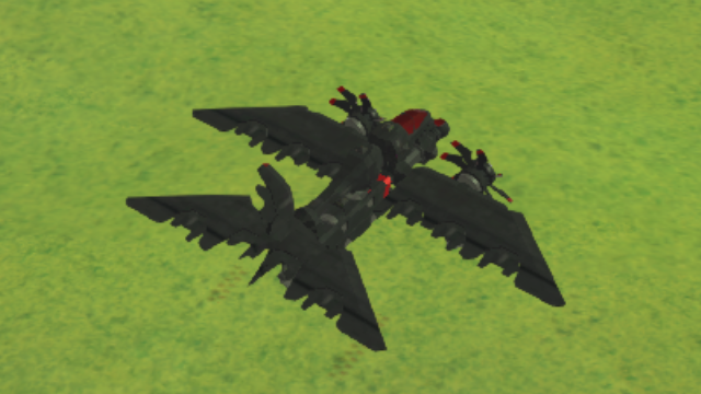 plane
