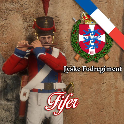 8. DANSKE Fifer