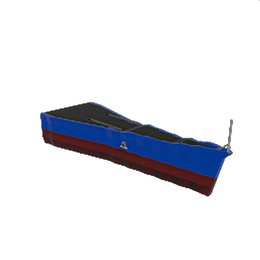 Battleship Devastator [Massive] 1st part