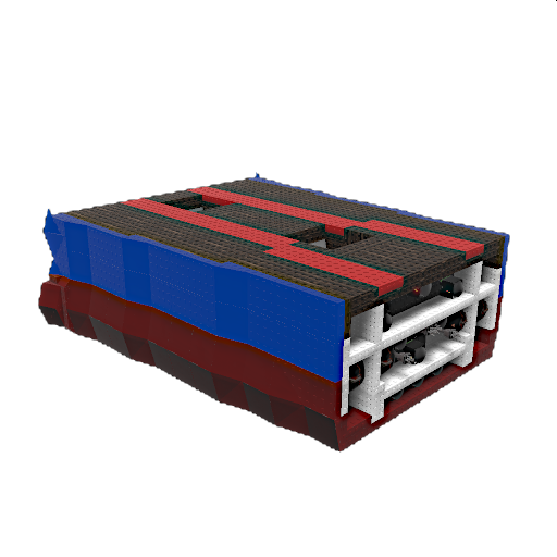 Battleship Devastator [Massive] 2nd part