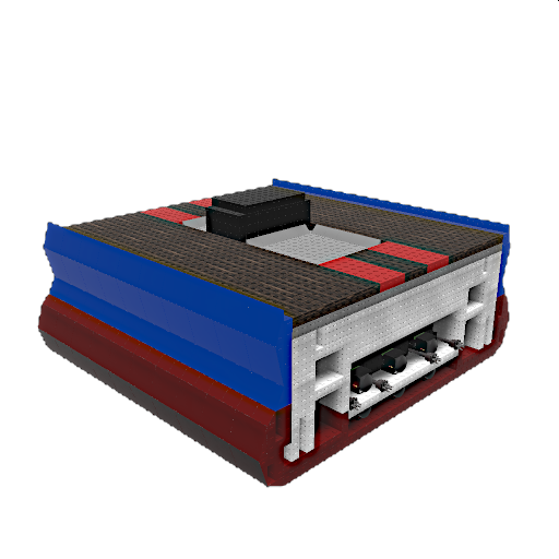 Battleship Devastator [Massive] 3rd part