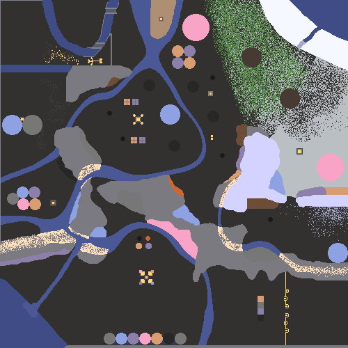 Nightfall Raid (Survival)