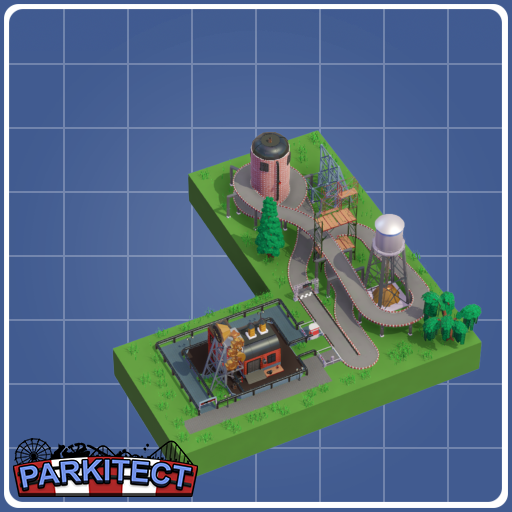 june 2021 challange, Steam Punk Go-Karts