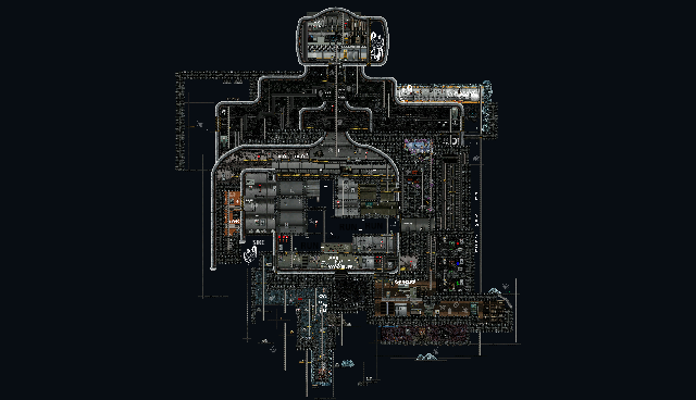 The Box 1.1 – Barotrauma Mod