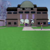 FunZone (update 1.0)