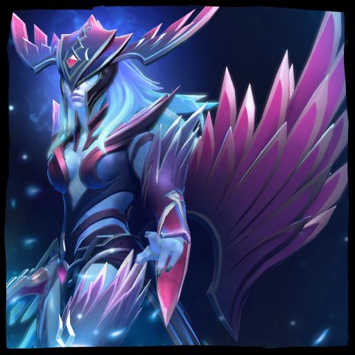 Dark Spirit — Armor
