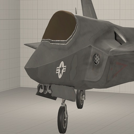Call of Duty Black Ops 2 FA38 (Prop)