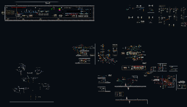 Subbuilder's collection – Barotrauma Mod