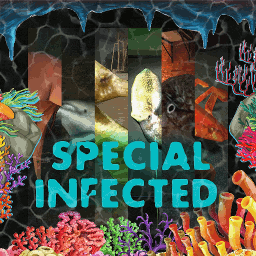 Fish Special Infected

