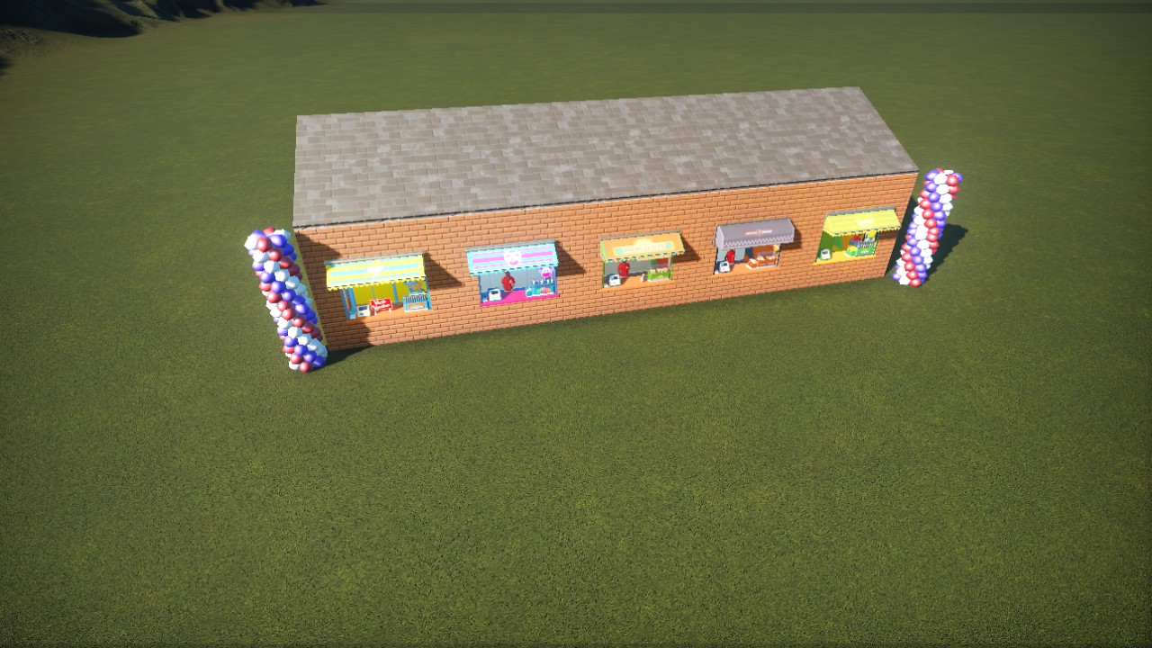 foods shop