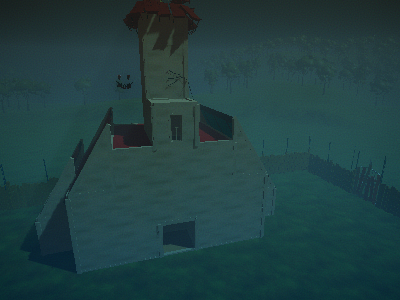 Super Mario 64