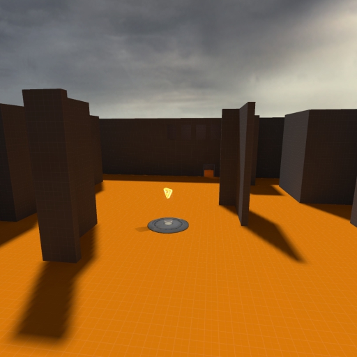 koth_orangelol – Team Fortress 2 Mod