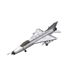 MiG-21Lancer (R60M + R13M-1)