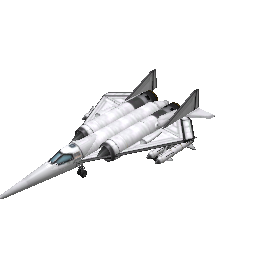 Dart (with Miss...-boosters)
