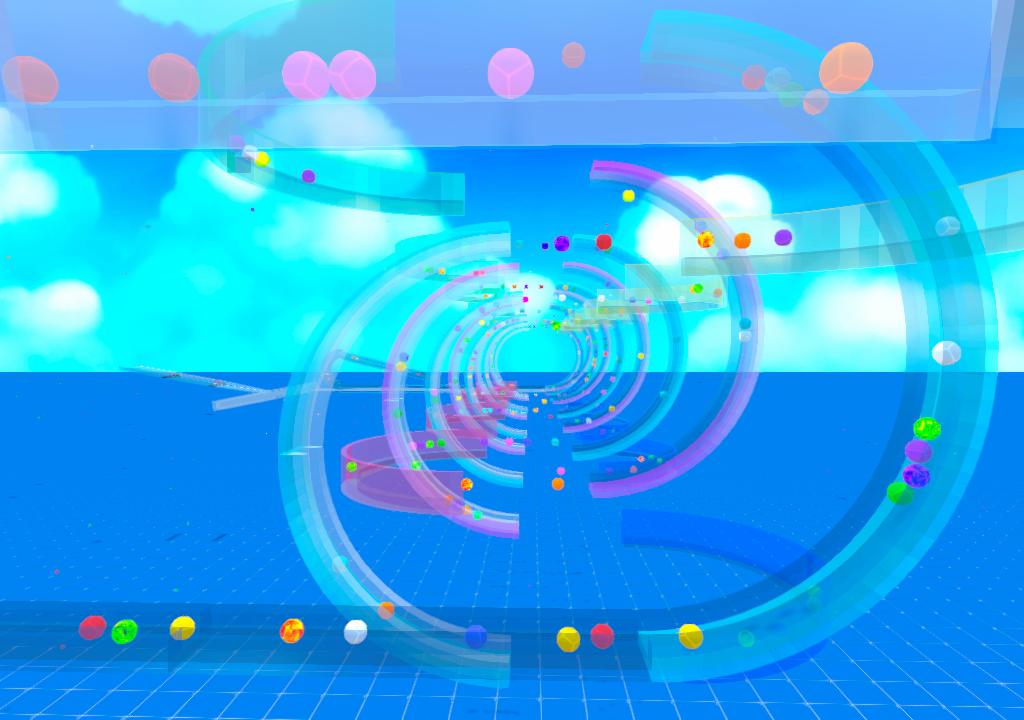 Rift n' Gravity