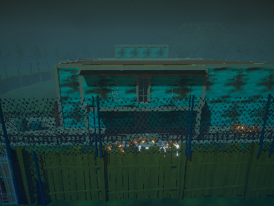 witches house parti 1