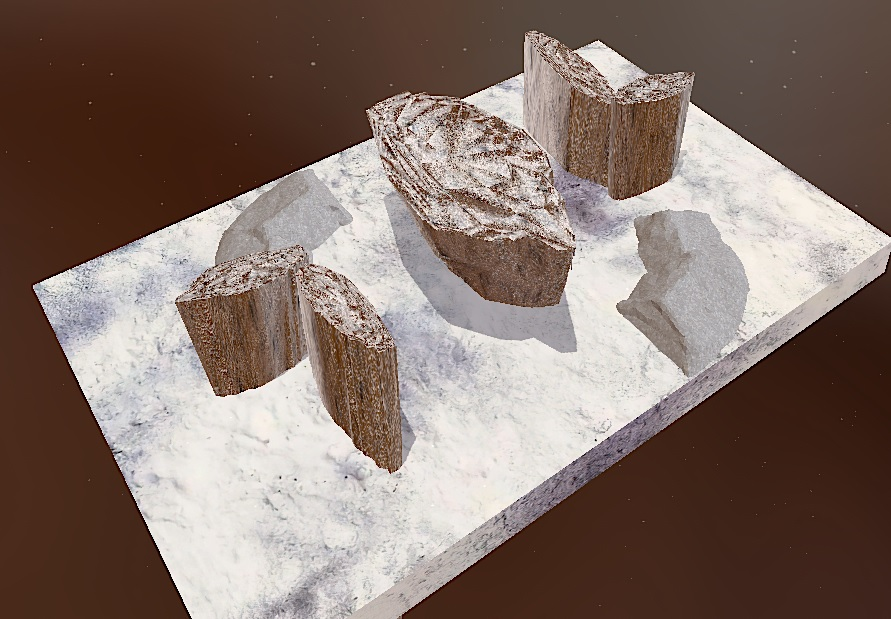 Icefall