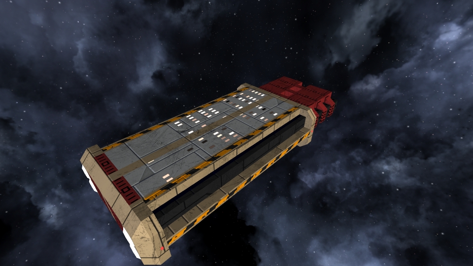 HCS Paver [Starter][2 Slots] (2.0 Beta)