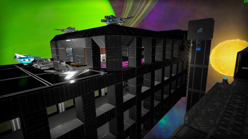 Citadel (ReMk1)