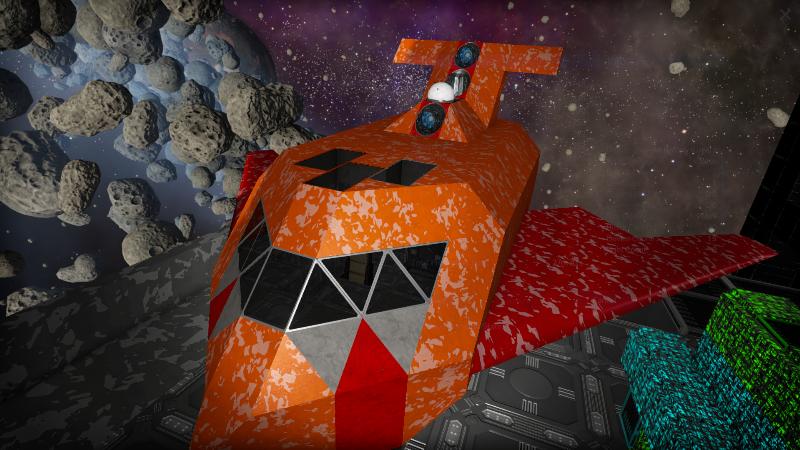 Comet (ReV1)