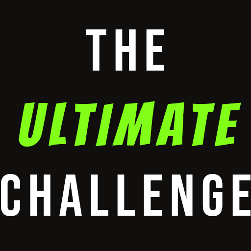 The Ultimate Challenge
