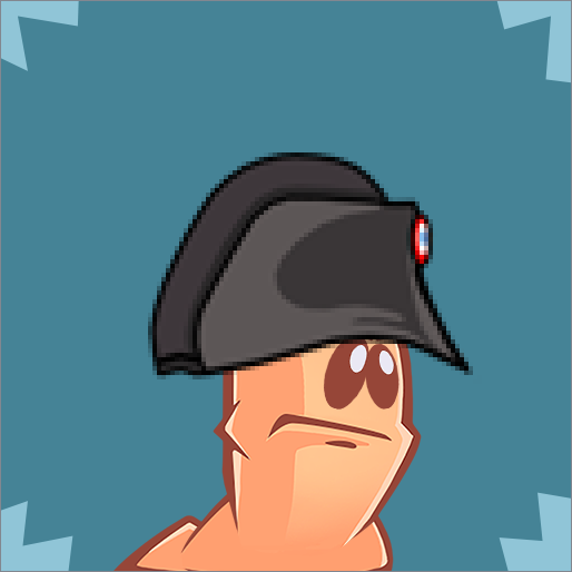 Napoleon's Hat