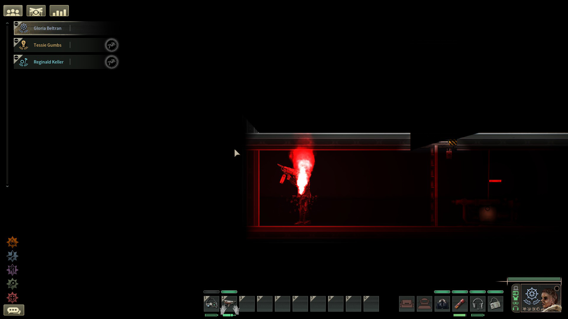 Head Holdable Tools – Barotrauma Mod