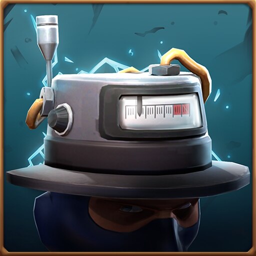 TF2 Hex: Sap Cap