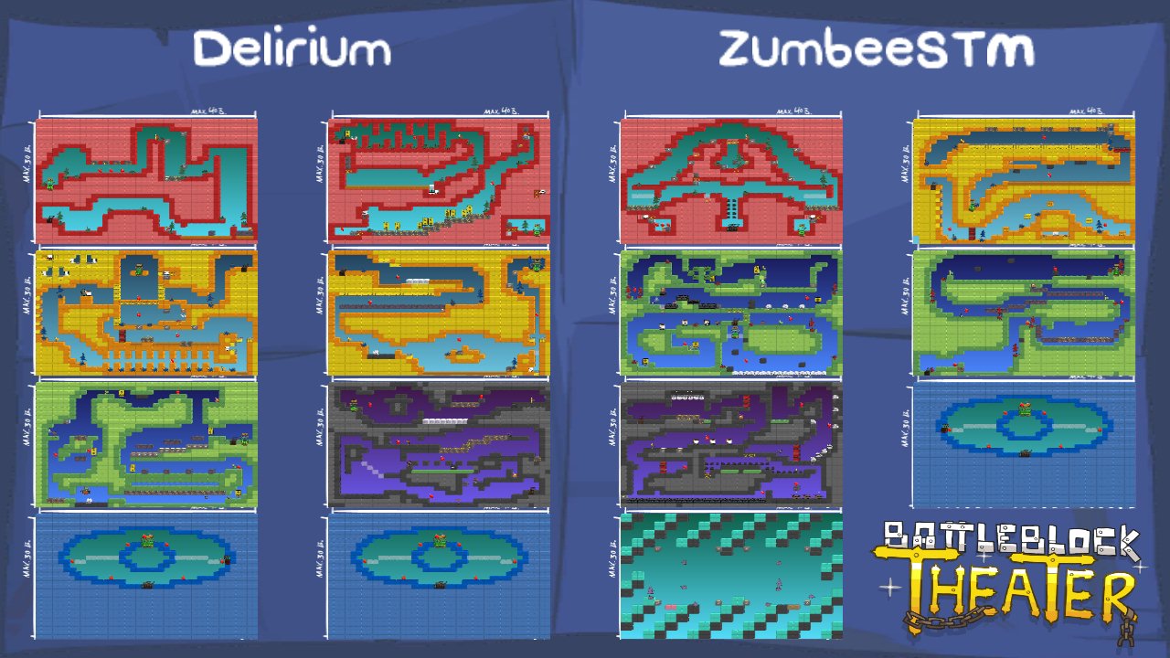 Delirium