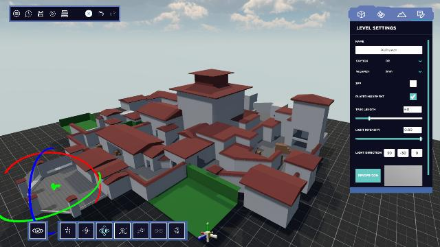 Haven - Attack - A Site - Clear from Barrier 2