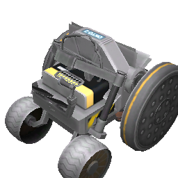 Wheelchair